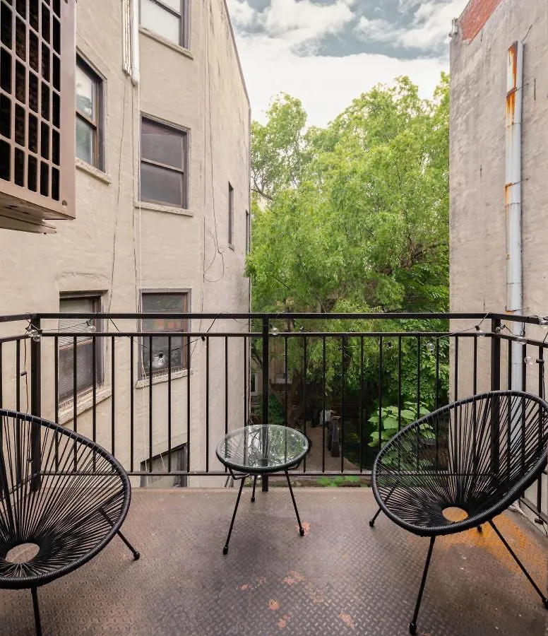 Modern Luxury 3Bd And 2Ba In The Heart Of East Village New York